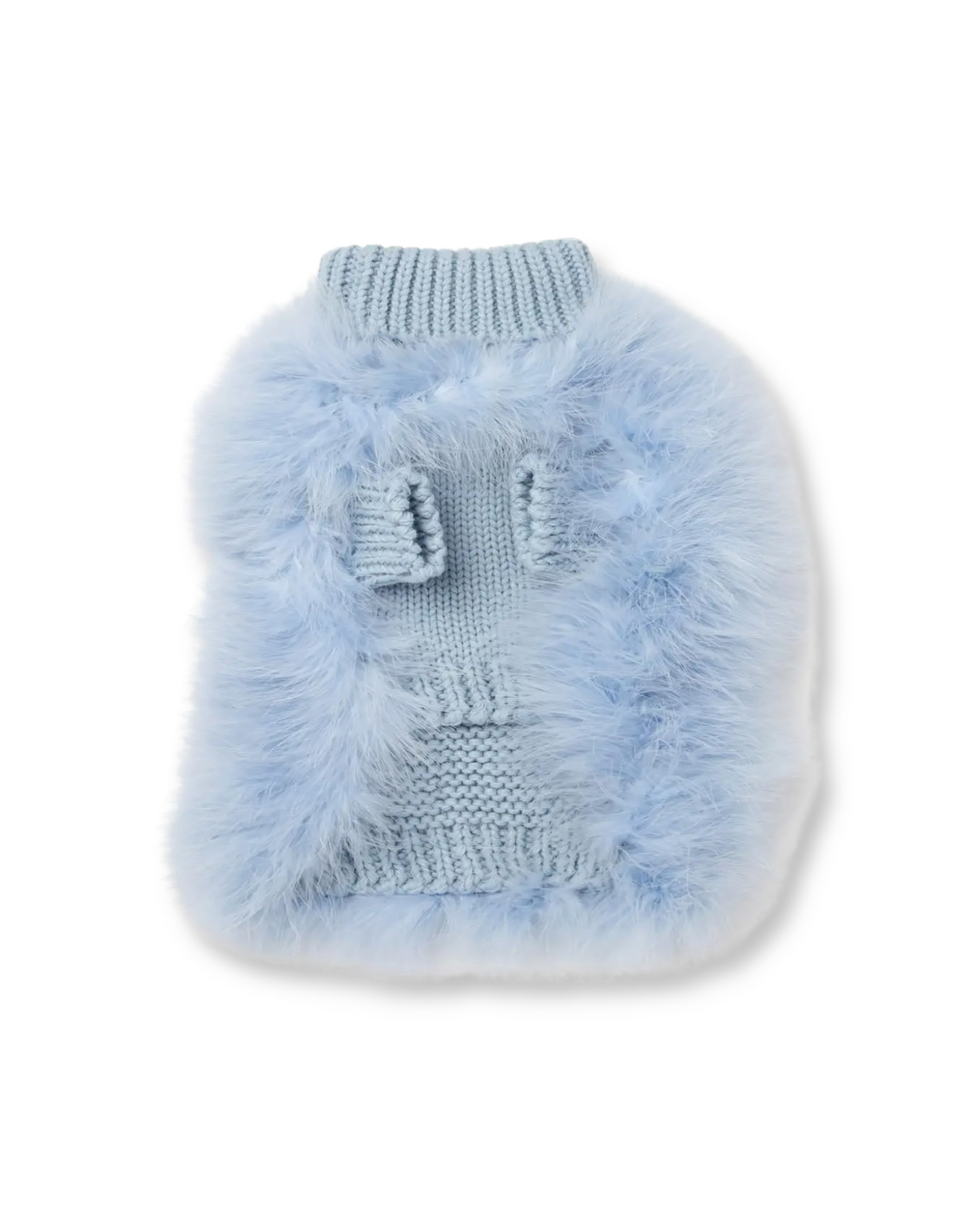 Christian Cowan X Maxbone Jumper - Light Blue