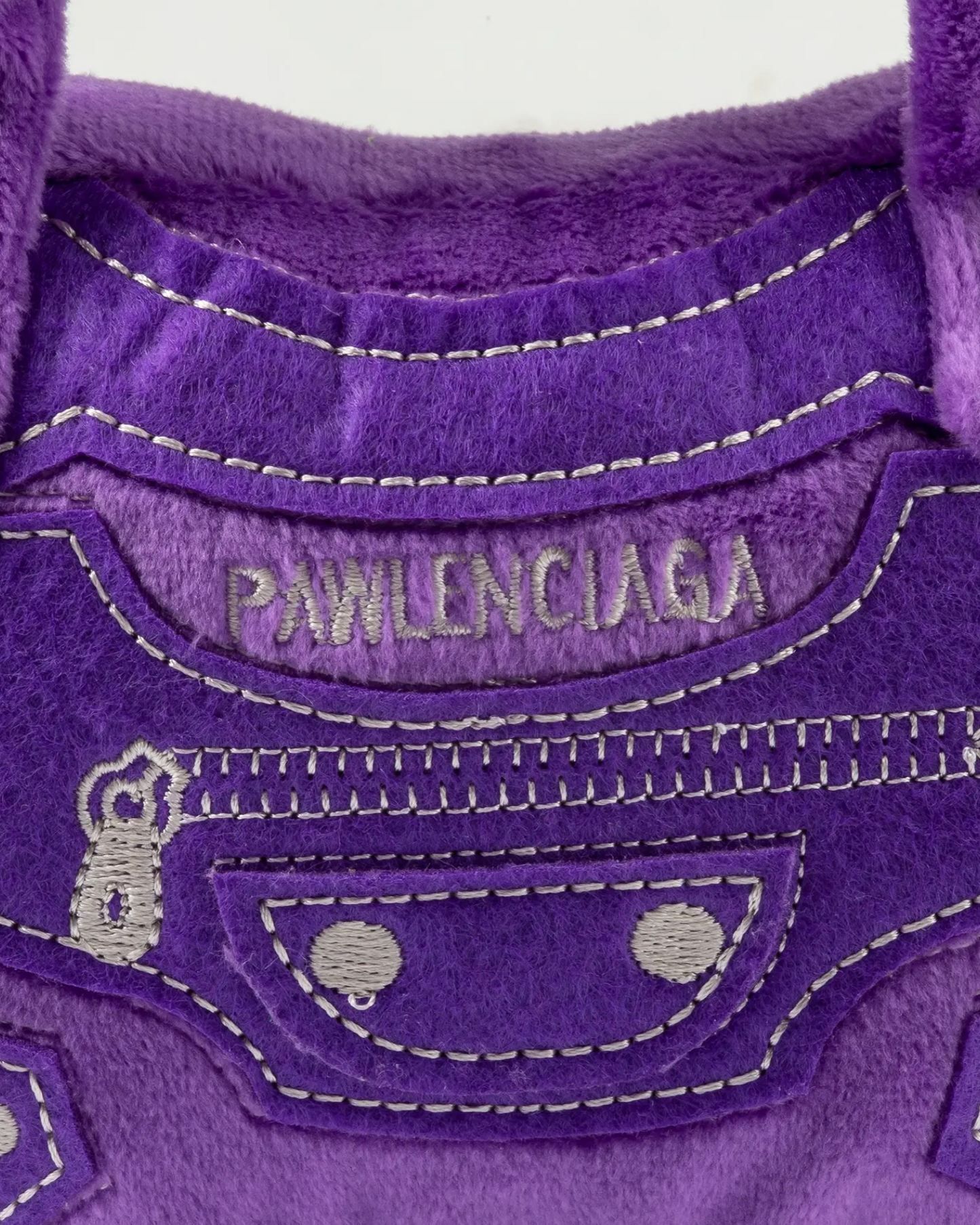 Pawlenciaga Bag