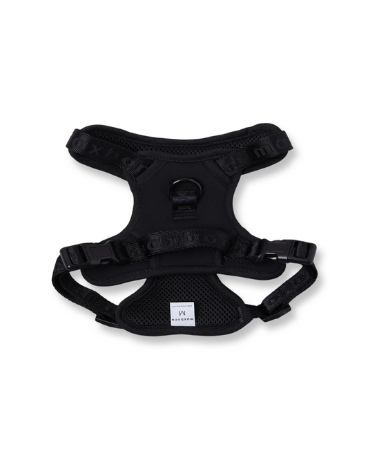 Easy Fit Harness - Black