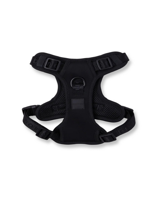 Easy Fit Harness - Black