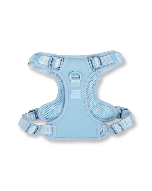 Easy Fit Harness - Dusk Blue
