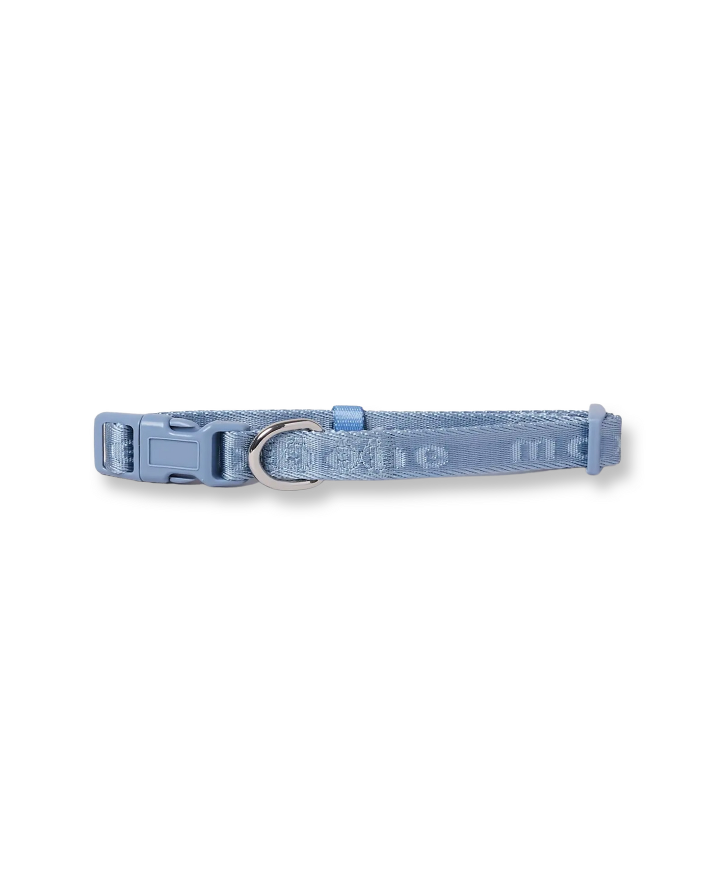 Signature Collar - Dusk Blue