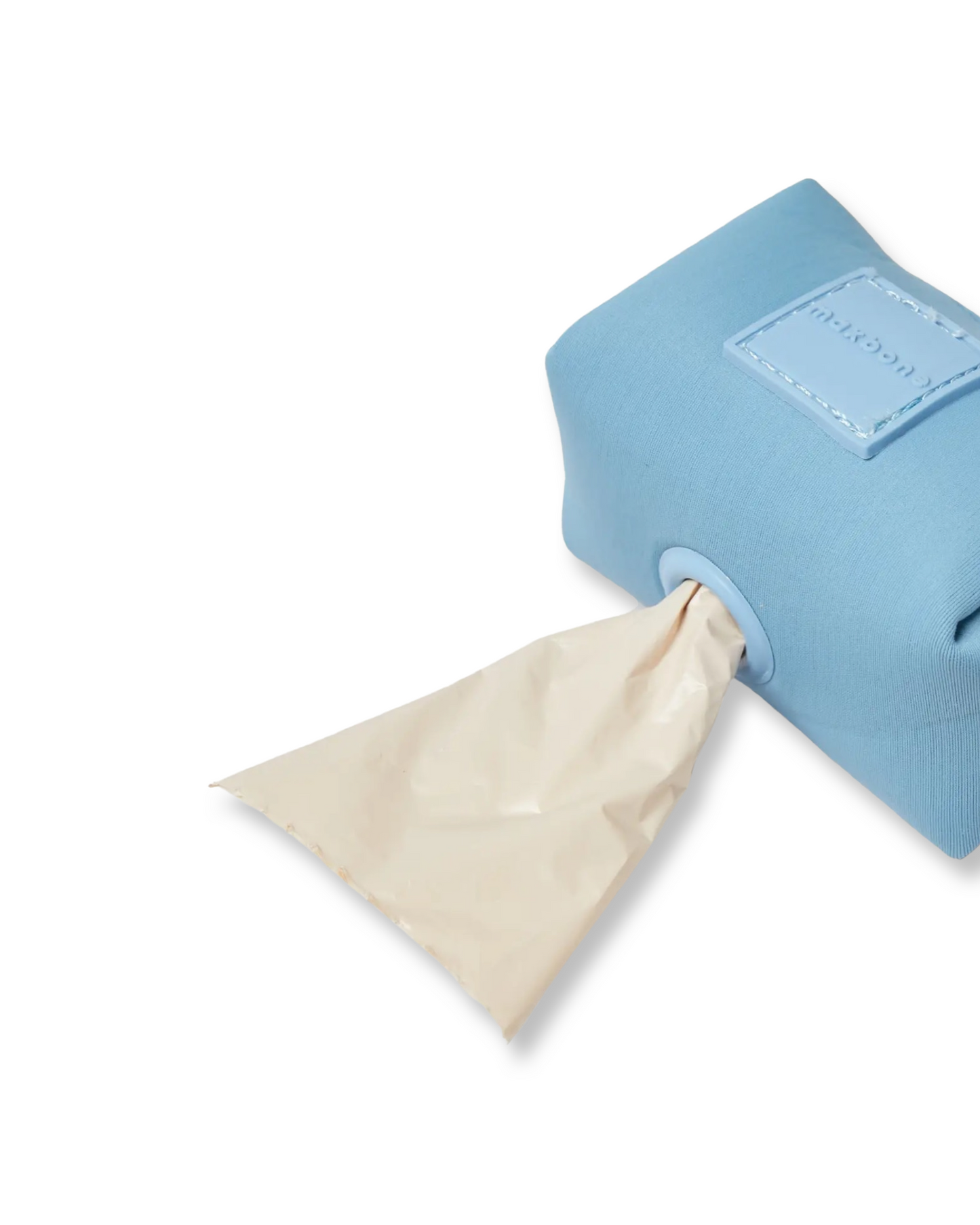 MB Easy Waste Bag Holder - Dusk Blue